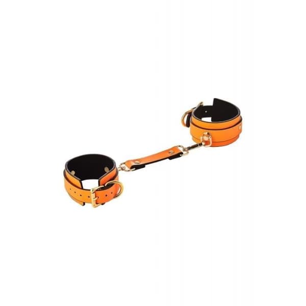Fosforescerande Handbojor Fosforescerande Orange