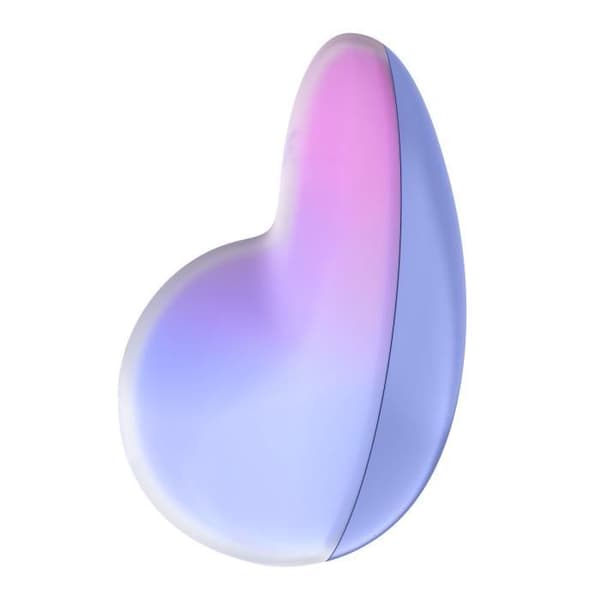 Satisfyer Pixie Dust - Lila Rosa