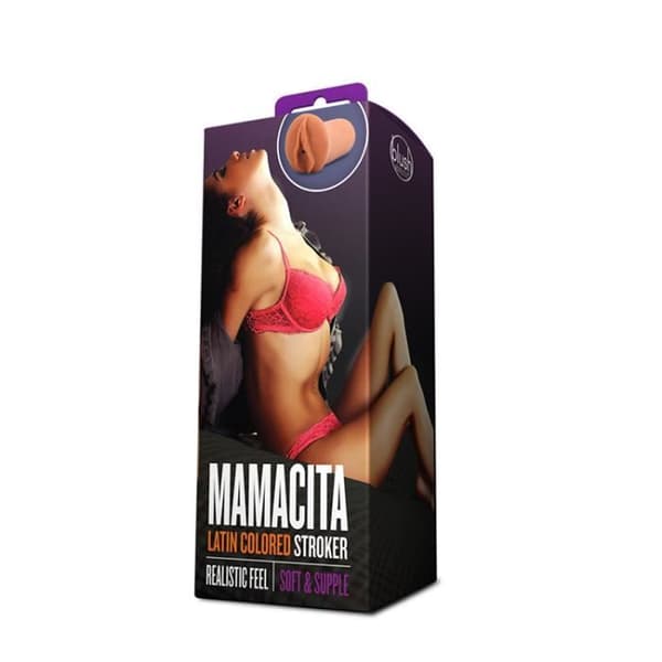 X5 män mamacita latin