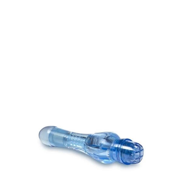 vibrator Blush-Naturligtvis din Calypso Blue