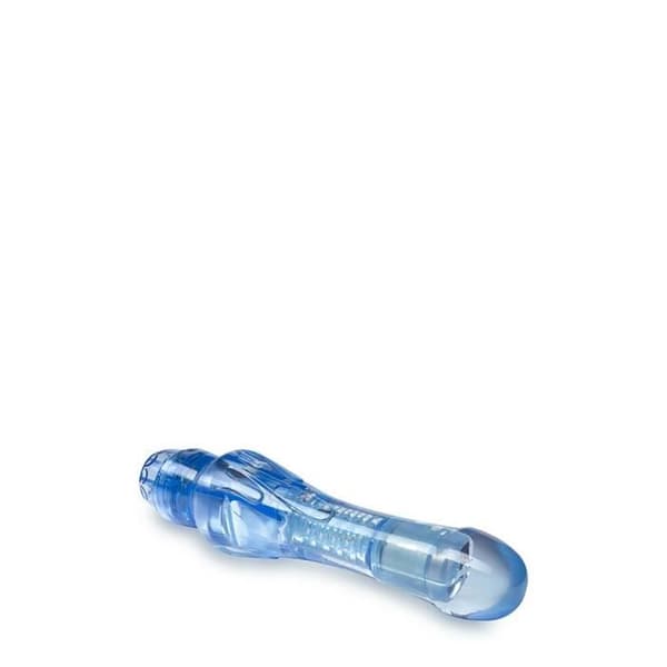 vibrator Blush-Naturligtvis din Calypso Blue