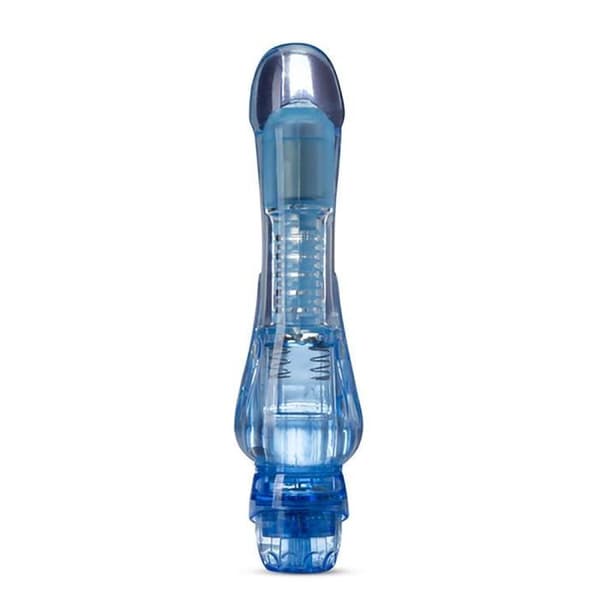 vibrator Blush-Naturligtvis din Calypso Blue