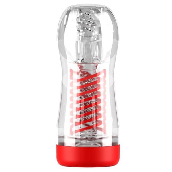 PDX Elite ViewTube transparent hölje