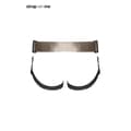 Miniatyrbild 3 av 4: Curious Leather Harness - Strap On Me