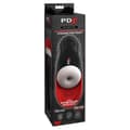 Miniatyrbild 3 av 3: Automatisk masturbator - Pipedream - PDX Elite Fap-O-Matic Pro - Sug - Vibration - Testiklar