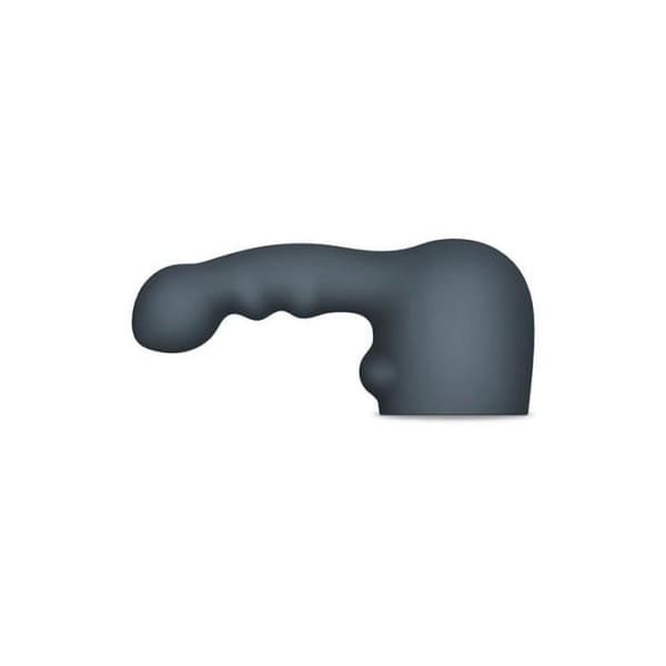 Le Wand Weighted Silicone Wave Vibrator 92702