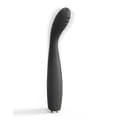 Miniatyrbild 1 av 4: Dorcel Tenderspot flexibel G-punkts vibrator - Svart