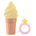 Miniatyrbild 1 av 3: Älskar att älska Cand'Ice Vanilla Pop