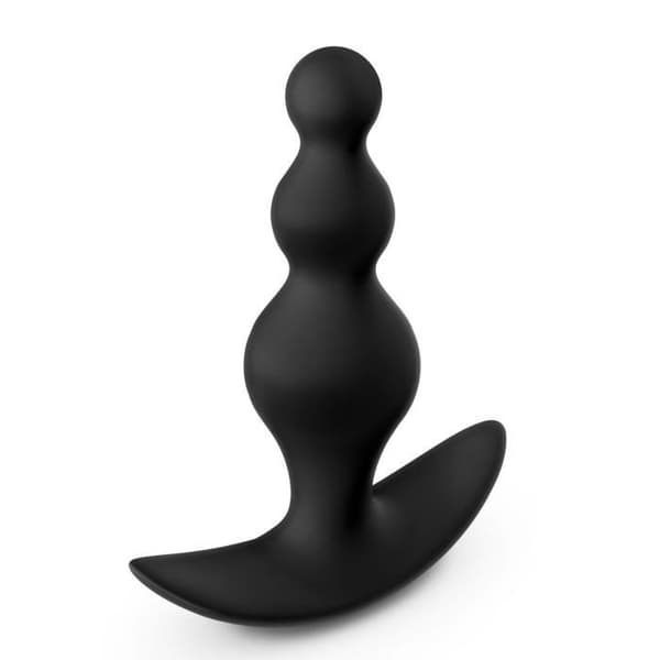 Anal Chain Training Beads Small