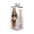Miniatyrbild 4 av 4: Masturbator - Fleshlight - Vina Sky - Vagina - Med sug - Beige