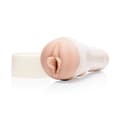 Miniatyrbild 2 av 4: Masturbator - Fleshlight - Vina Sky - Vagina - Med sug - Beige