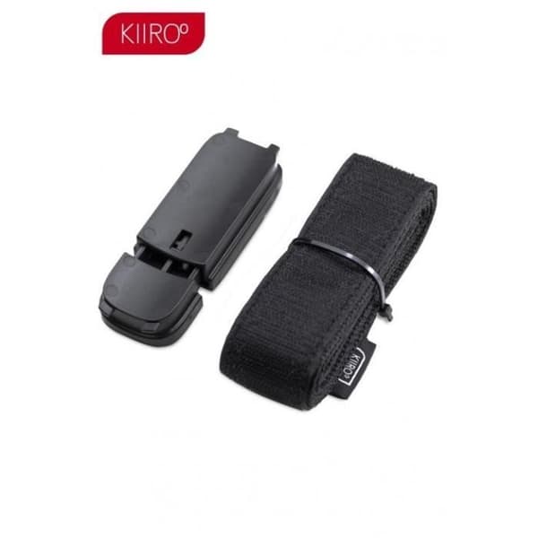 Accessoire - Kiiroo - Keon - Avtagbart nackband - Fria händer - För vuxna