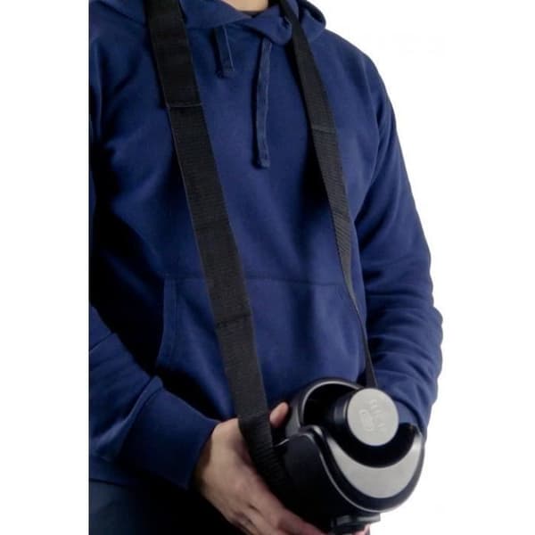 Accessoire - Kiiroo - Keon - Avtagbart nackband - Fria händer - För vuxna