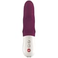 Miniatyrbild 2 av 3: Rabbit Miss Bi Purple Vibrator
