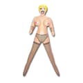 Miniatyrbild 2 av 2: Bangande Bonita Love Doll