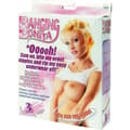 Miniatyrbild 1 av 2: Bangande Bonita Love Doll