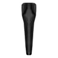 Miniatyrbild 2 av 2: Hantillbehör - SATISFYER - Wand Satisfyer Men - 10 vibrationer - Mjuk silikon - USB-laddning