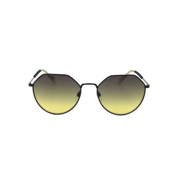 Solglasögon Levis LV 1020/S 57/19/145 807 SVART ROSTFRITT STÅL UNISEX LEV SOL LV 1020/S 807 57 19 145