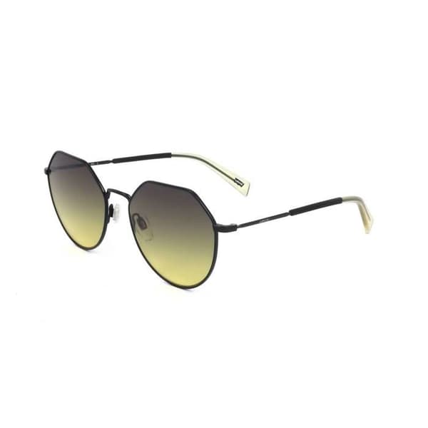 Solglasögon Levis LV 1020/S 57/19/145 807 SVART ROSTFRITT STÅL UNISEX LEV SOL LV 1020/S 807 57 19 145