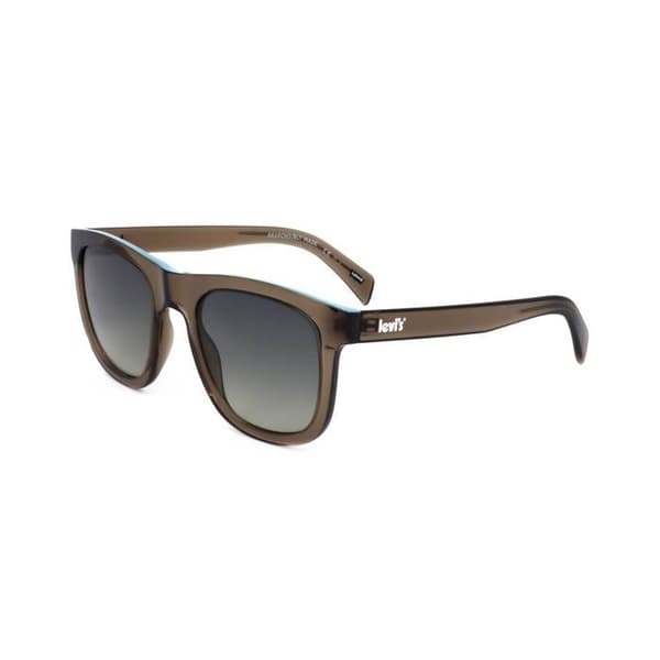 Solglasögon Levis LV 1023/S 53/22/145 09Q BRUN POLYAMID UNISEX LEV SUN LV 1023/S 09Q 53 22 145