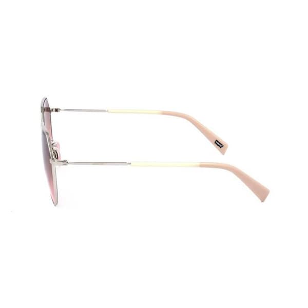 Sunglasses Levis LV 1020/S 57/19/145 010 PALLADIUM STAINLESS STEEL UNISEX LEV SUN LV 1020/S 010 57 19 145