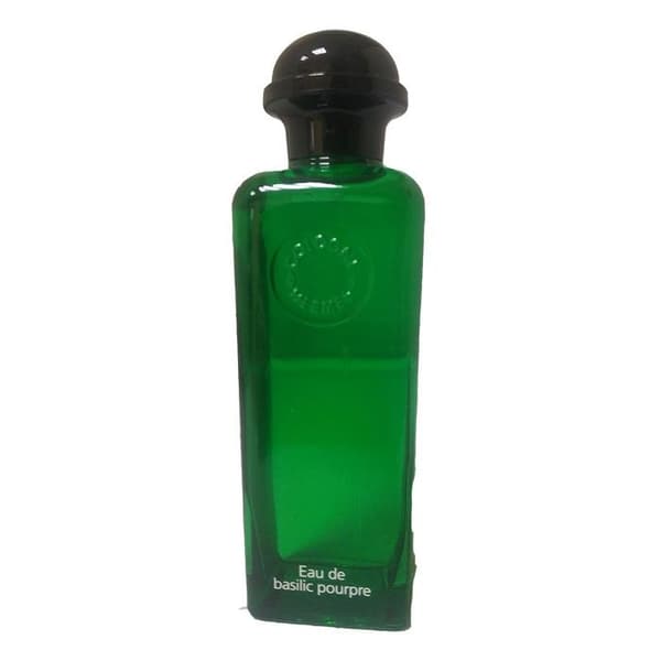 Hermès Hermes Eau Basilique Pourpre Eau de Cologne 200ml