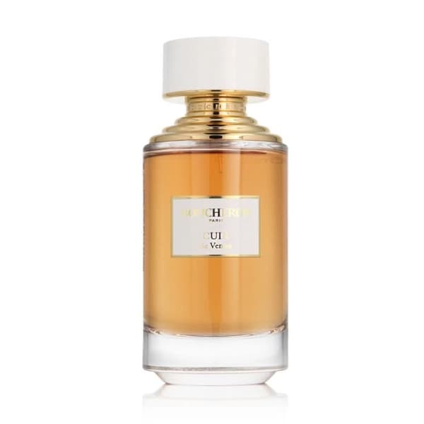 Eau de Parfum - Boucheron - Cuir de Venise - 125 ml - Unisex - Orange