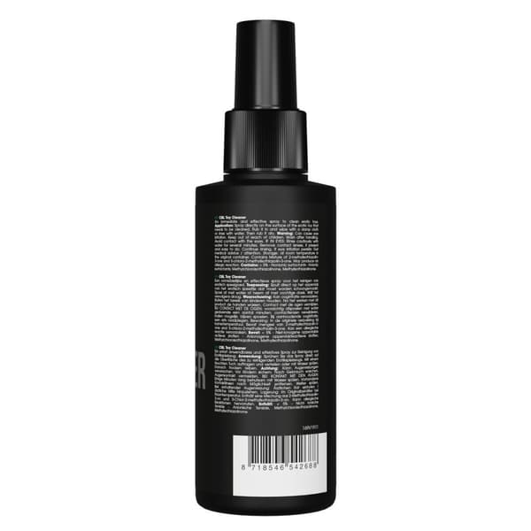 Sexleksaks-rengörare Cobeco 150 ml