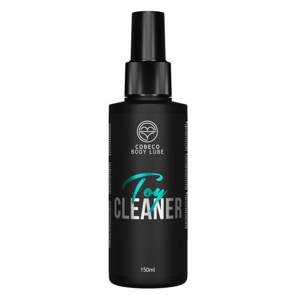 Sexleksaks-rengörare Cobeco 150 ml