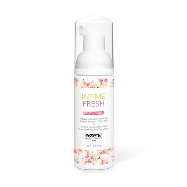 Sex Legetøj Renser Exsens 150 ml