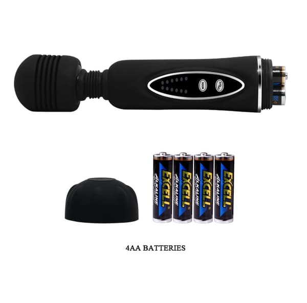 Lybaile POWER WAND-massageapparat
