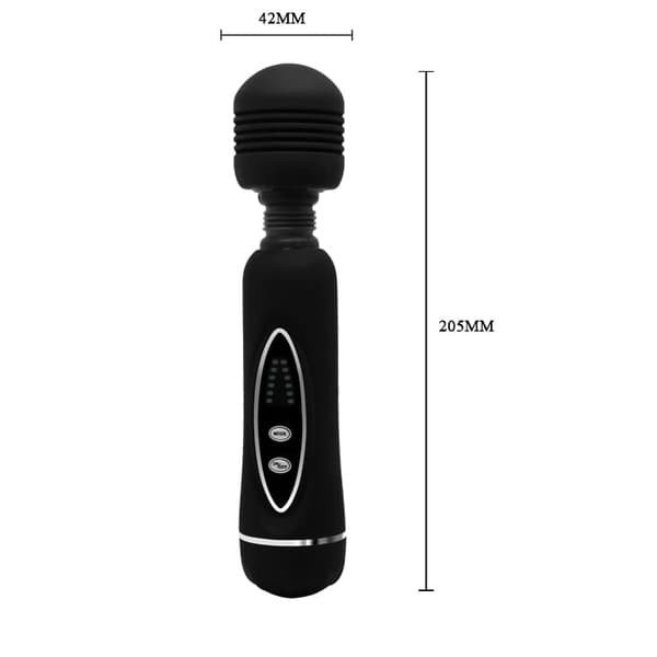 Lybaile POWER WAND-massageapparat