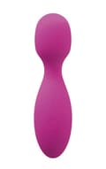 Miniatyrbild 4 av 8: Unimil Kropps- och intimmassageapparat "Magic Wand"