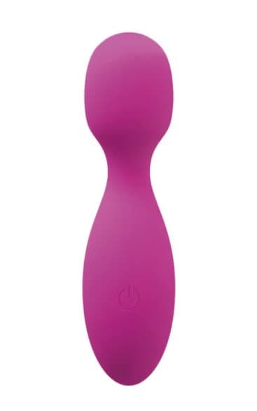 Unimil Kropps- och intimmassageapparat "Magic Wand"