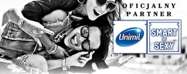 Unimil Kropps- och intimmassageapparat "Magic Wand"