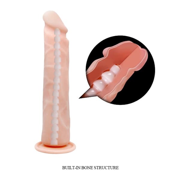 Lybaile dildo smuk elsker SMUK BURGESS