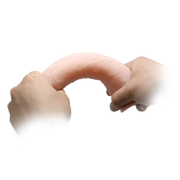 Lybaile dildo smuk elsker SMUK BURGESS