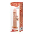 Miniatyrbillede 1 af 7: Lybaile vibrator pretty love BARBARA CALVIN