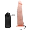 Miniatyrbild 4 av 9: Lybaile dildo pretty love VIBRATION COOK ROUGH