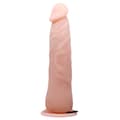 Miniatyrbild 8 av 9: Lybaile dildo pretty love VIBRATION COOK ROUGH