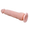 Miniatyrbild 2 av 9: Lybaile dildo pretty love VIBRATION COOK ROUGH