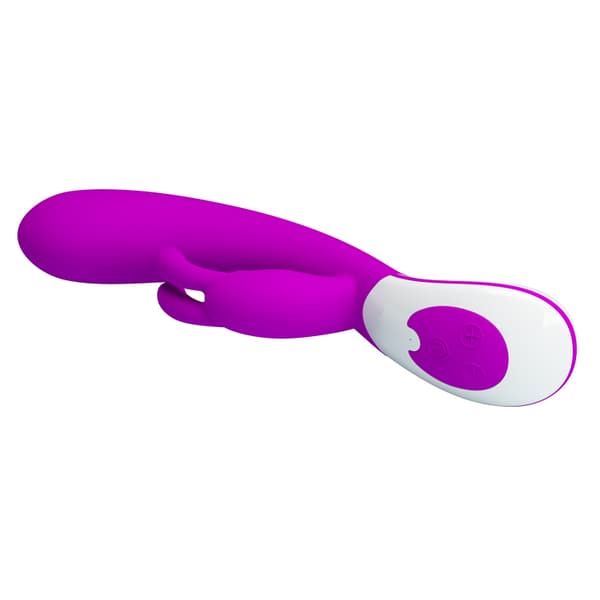 Lybaile vibrator elsker HARLAN