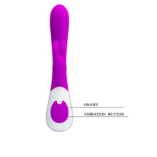 Lybaile vibrator elsker HARLAN