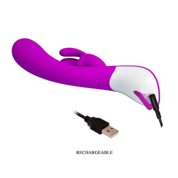 Lybaile vibrator elsker HARLAN