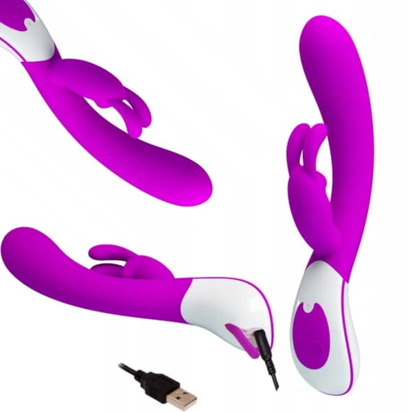 Lybaile vibrator elsker HARLAN