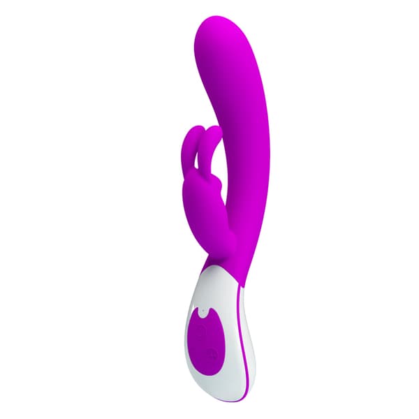 Lybaile vibrator elsker HARLAN