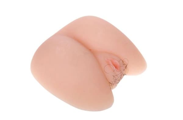 Lybaile Masturbator skinkor Omättlig rumpa och fitta