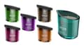 Miniatyrbild 4 av 5: Swede Tranquility Massageljus - Spearmint Ros Orange 150 ml