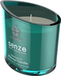 Miniatyrbild 2 av 5: Swede Tranquility Massageljus - Spearmint Ros Orange 150 ml