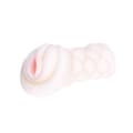 Miniatyrbild 3 av 11: Lybaile masturbator med vibration pretty love 3D-VAGINA